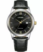 Orologio da Uomo Citizen Elegance Solar Eco-Drive