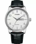 Orologio da Uomo Citizen Leather Eco-Drive