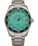 Orologio da Uomo Citizen Marine Sporty Limited Edition