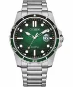 Orologio da Uomo Citizen Marine Sporty Eco-Drive