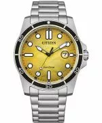 Orologio da Uomo Citizen Marine Sporty Eco-Drive