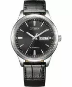 Orologio da Uomo Citizen Mechanical Day Date Automatic