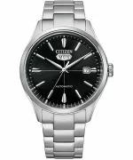 Orologio da Uomo Citizen Crystal Seven Mechanical