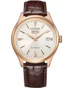Orologio da Uomo Citizen Crystal Seven Mechanical