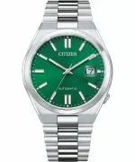 Orologio da Uomo Citizen Tsuyosa Sapphire Mechanical