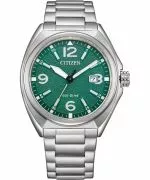 Orologio da Uomo Citizen Military Solar Eco-Drive