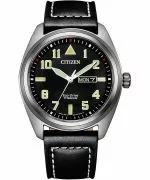 Orologio da Uomo Citizen Military Super Titanium