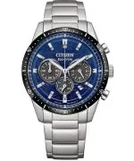 Orologio da Uomo Citizen Modern Solar Eco-Drive Chronograph