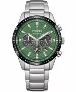 Orologio da Uomo Citizen Modern Solar Eco-Drive Chronograph
