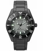 Orologio da Uomo Citizen Promaster Mechanical Challange Diver Fuji-Tsubo