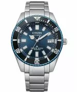 Orologio da Uomo Citizen Promaster Marine Automatic 35th Anniversary Limited Edition