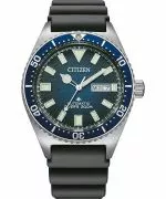 Orologio da Uomo Citizen Promaster Marine Automatic