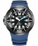 Orologio da Uomo Citizen Promaster Marine Ecozilla Diver Eco-Drive