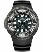 Orologio da Uomo Citizen Promaster Marine Ecozilla X Godzilla Colaboration Diver Limited Edition