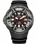 Orologio da Uomo Citizen Promaster Marine Ecozilla X Godzilla Colaboration Diver Limited Edition