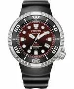 Orologio da Uomo Citizen Promaster Marine Professional Diver Solar