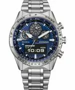 Orologio da Uomo Citizen Promaster Sky Solar Chronograph