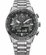 Orologio da Uomo Citizen Promaster Sky Solar Chronograph