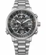 Orologio da Uomo Citizen Promaster Sky Solar Radio Control Choronograph