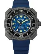 Orologio da Uomo Citizen Promaster Titanium Eco-Drive Diver