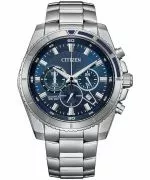 Orologio da Uomo Citizen Quartz Chronograph