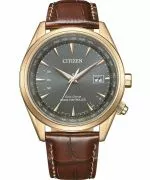 Orologio da Uomo Citizen Radio Controlled