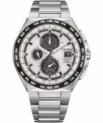 Orologio da Uomo Citizen Radio Controlled Super Titanium Eco-Drive