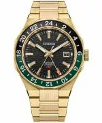 Orologio da Uomo Citizen Series 8 Automatic GMT
