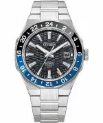 Orologio da Uomo Citizen Series 8 GMT
