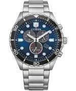Orologio da Uomo Citizen Sporty Aqua Eco-Drive Chronograph