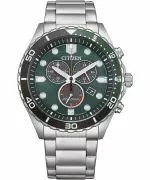 Orologio da Uomo Citizen Sporty Aqua Eco-Drive Chronograph