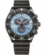 Orologio da Uomo Citizen Sporty Aqua Eco-Drive Chronograph