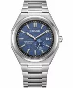 Orologio da Uomo Citizen Super Titanium Automatic