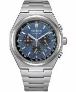 Orologio da Uomo Citizen Super Titanium Chronograph