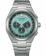 Orologio da Uomo Citizen Super Titanium Chronograph