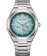 Orologio da Uomo Citizen Super Titanium Zenshin Automatic