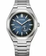 Orologio da Uomo Citizen Super Titanium Zenshin Automatic