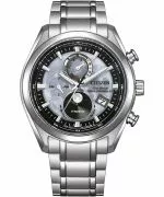 Orologio da Uomo Citizen Tsukiyomi Radio Controlled Moonphase