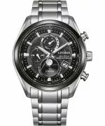 Orologio da Uomo Citizen Tsukiyomi Radio Controlled Moonphase