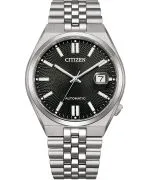 Orologio da Uomo Citizen Tsuyosa 60 Automatic