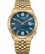 Orologio da Uomo Citizen Tsuyosa 60 Automatic