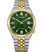 Orologio da Uomo Citizen Tsuyosa 60 Automatic