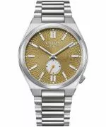 Orologio da Uomo Citizen Tsuyosa Small Second Mechanical Automatic