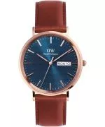 Orologio da Uomo Daniel Wellington Classic Day Display 40