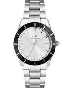 Orologio da Uomo Daniel Wellington Iconic Paradigma 40