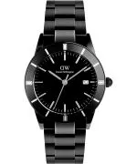 Orologio da Uomo Daniel Wellington Iconic Paradigma 40