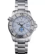 Orologio da Uomo Davosa Argonautic Antarctica Automatic Limited Edition