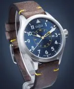 Orologio da Uomo Davosa Neoteric Pilot Automatic