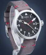 Orologio da Uomo Davosa Neoteric Pilot Automatic