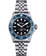 Orologio da Uomo Davosa Ternos Professional 68h Automatic